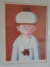 Antonio bueno quadro ritratto - quadro,