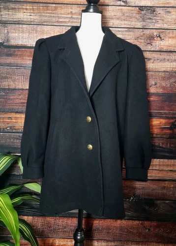 Cappotto new york ragazza lana - cappotto,
