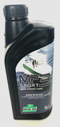 Olio rock tempi - 2, sport