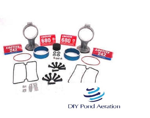 Kit servizio ricostruzione
