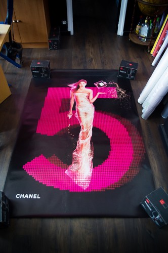 Chanel jean paul - jean, h