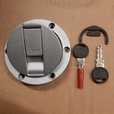 MOTO GUZZI BREVA, DAYTONA