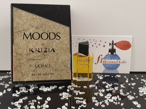 Krizia moods uomo - krizia, 5ml