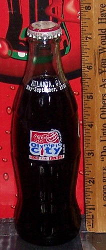 1996 atlanta olympics coca - 1996,
