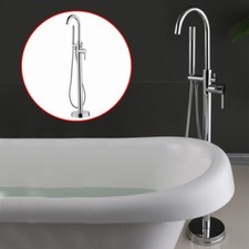 Rubinetto freestanding