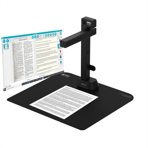 Iriscan desk pro dyslexic a3 - desk,