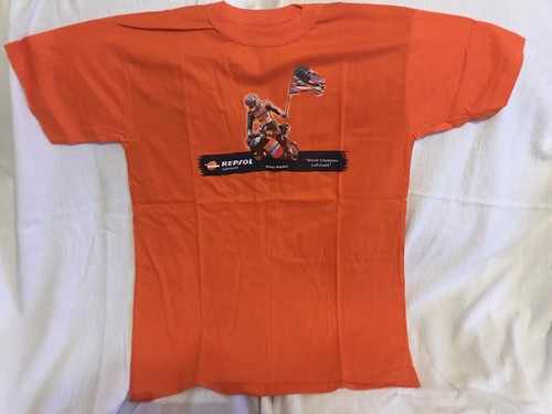 Shirt nicky hayden repsol - t-shirt,