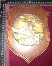 CREST GUARDIA COSTIERA