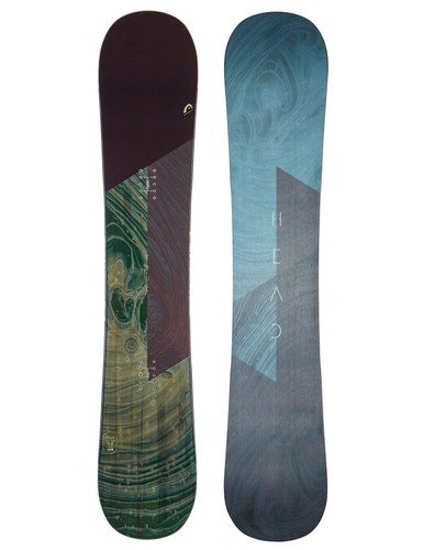 Head true snowboard uomo - true, 2.0