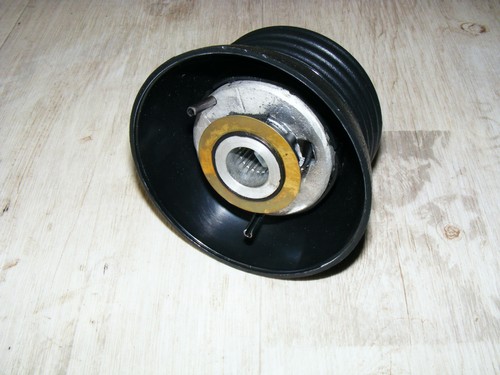 Mozzo volante mozzo sportivo