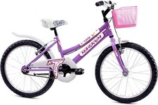 BICICLETTA MAGNUM mod. LADY