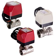 VALVOLA DI ZONA MOTORIZZATA