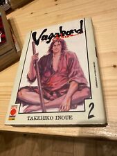 MANGA - VAGABOND DELUXE - N. 2 - PLANET