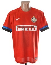 MAGLIA CALCIO AWAY INTER MILAN