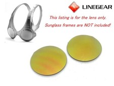 LINEGEAR UV420 Lime Gold -