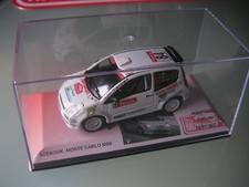 Decalcomania 1 43 Citroen C2