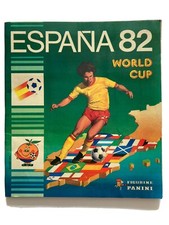 Album figurine Panini Espana