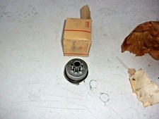 PIGNONE MOTORINO AVVIAMENTO