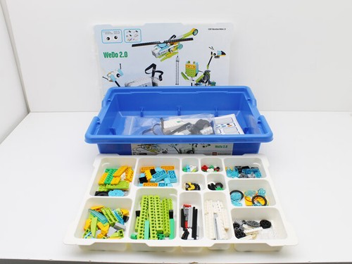 Lego education wedo core - education,