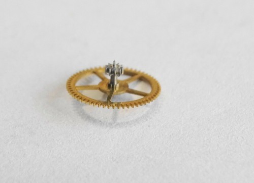 Pezzo orologeria per - per, orologio