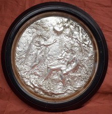 SILVER Sculptures Sculptures