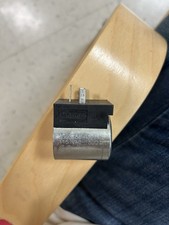 Bobina elettrovalvola Hydac