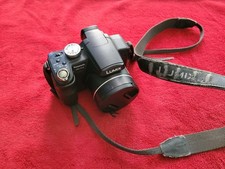 Panasonic LUMIX DMC-FZ18 8,1