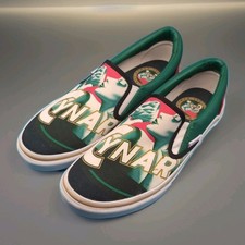 The Original Cynar Liquer Vans