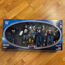 WWE SmackDown 25th Target