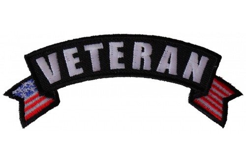 Veterano bandiera usa dondolo - veterano,
