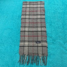 Sciarpa Burberry vintage