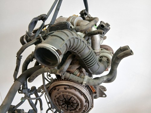 Motore semicompleto per nissan - semicompleto,