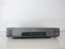 Sony EV-C2000E -