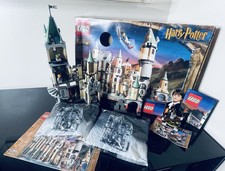 LEGO Harry Potter 4709