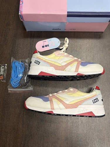 Sneakers diadora lc23 n9000 - x,
