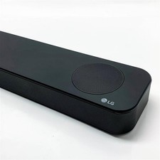 LG DSP8YA Soundbar, 45 W (con