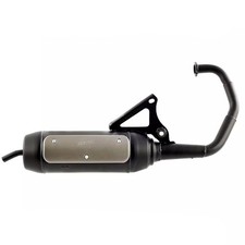 MARMITTA SITO PLUS SCOOTER APRILIA 50 AMICO SPORT DT 1992/1998