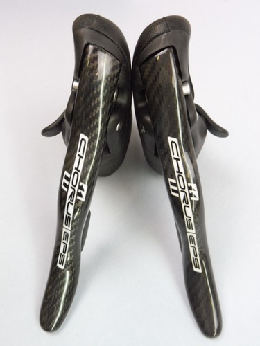 Set leve campagnolo chorus - leve,