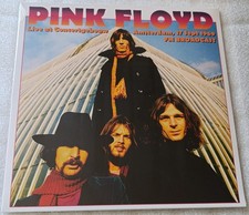 PINK FLOYD  ... VINYLE RARE
