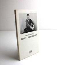 LIBRO ASPETTANDO GODOT Samuel