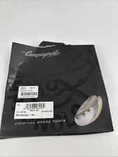 Catena Campagnolo 8/9/10 velocità 39t, finitura AFT