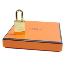 Autentico lucchetto HERMES