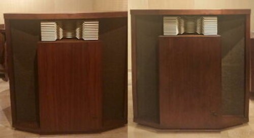 Jbl hartsfield d30085 - hartsfield, coppia