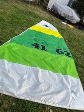 Hobie 14 Catamaran Main Sail -