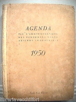 Tecnica agenda per - tecnica,