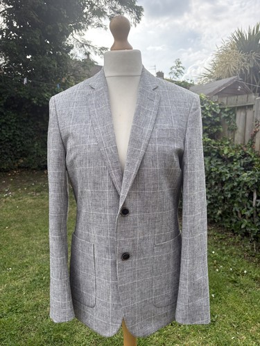 Giacca uomo slim fit - giacca,