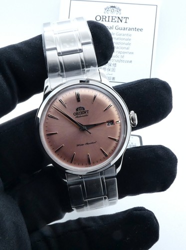 Orologio orient ac0m11y - orient, ra-ac0m11y