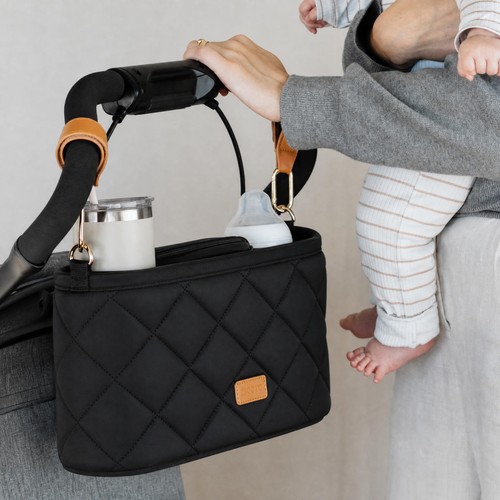 Beautiful stroller caddy - beautiful,