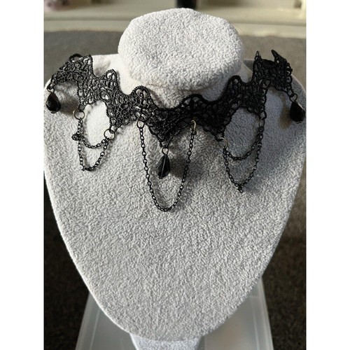Collana girocollo design