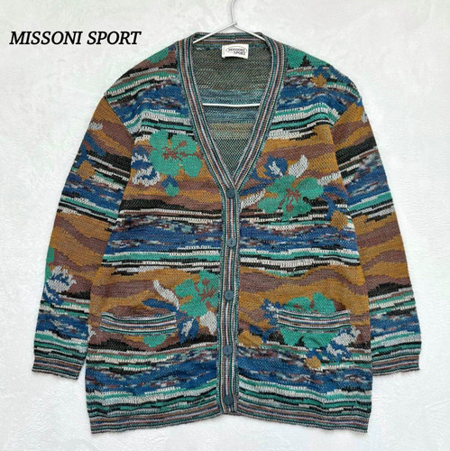 Cardigan donna missoni sport - donna,